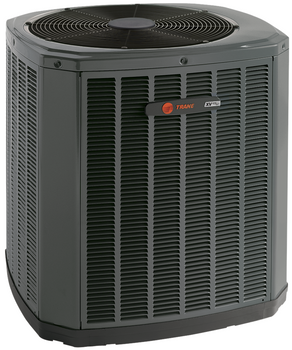 Trane XV18 Trucomfort™ Variable Speed Air Conditioner (2 Ton)