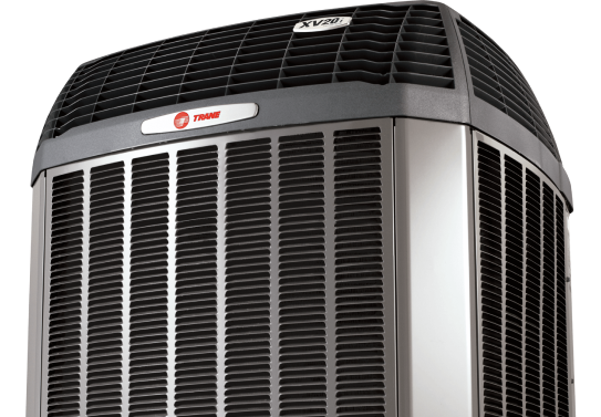 Trane XR14 Air Conditioner (2 Ton)