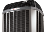 Trane XR14 Air Conditioner (2 Ton)
