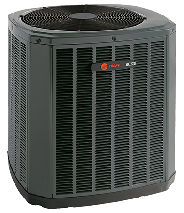 Trane XR16 Air Conditioner (3 Ton)