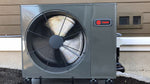 Trane XV19 Variable Speed Heat Pump (2 Ton)